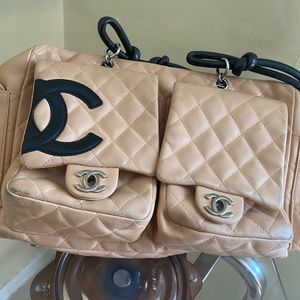 Chanel bag